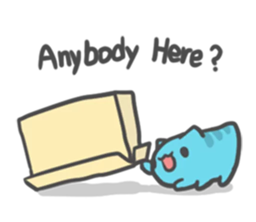 BugCat-Capoo-2 sticker 12