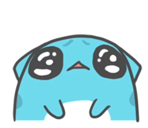 BugCat-Capoo-2 sticker 4