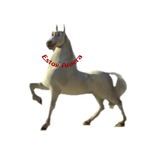 Shrek Donkey sticker 10