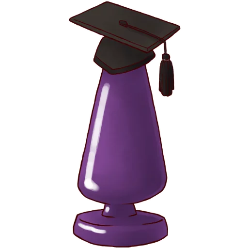 Buttplug Sommelier (qDot) sticker 4