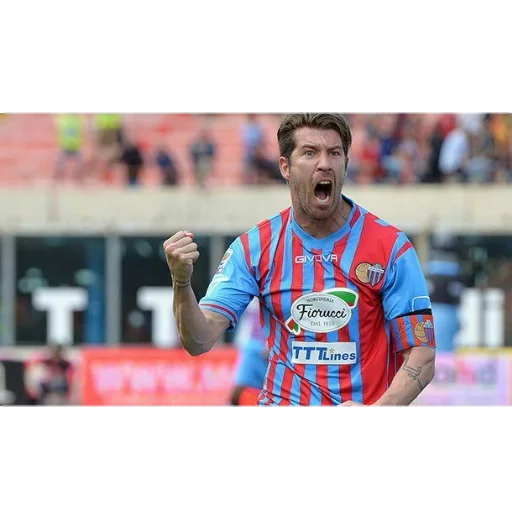 Calcio Catania by @SteTheRekter Telegram sticker pack