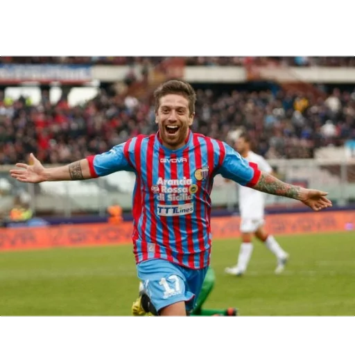 Calcio Catania by @SteTheRekter sticker 2