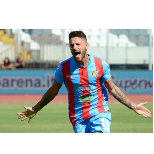 Calcio Catania by @SteTheRekter sticker 9
