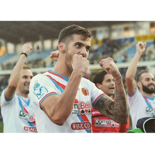 Calcio Catania by @SteTheRekter sticker 10