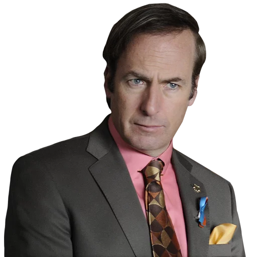 Better call Saul sticker 2