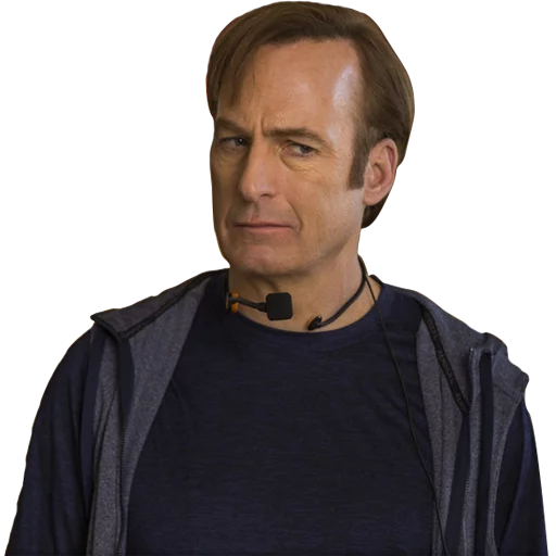 Better call Saul sticker 3