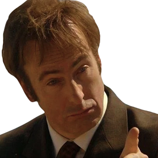 Better call Saul sticker 5