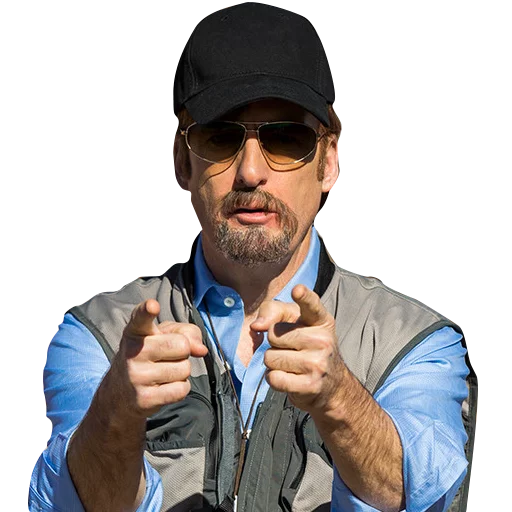 Better call Saul sticker 8