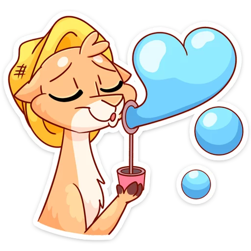 Camel Ray 👉 @Stickergram 👈 Верблюд Лучик sticker 5