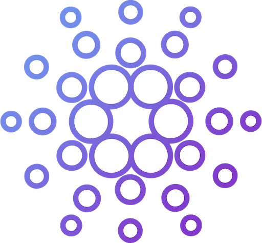 Cardano Trading Telegram sticker pack