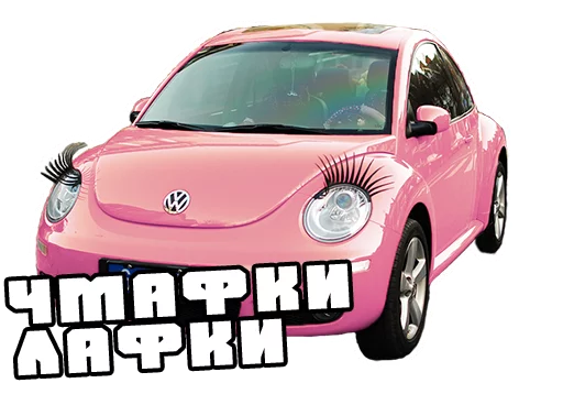Cars sticker 4