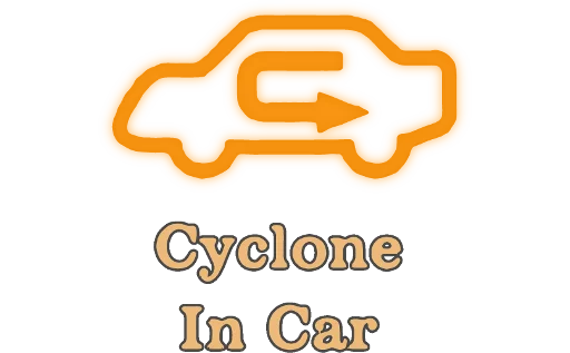 Car Light Symbols sticker 3