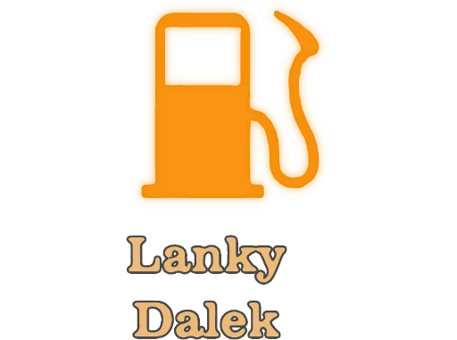 Car Light Symbols sticker 8