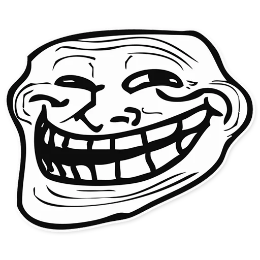 Cereal Guy sticker 8