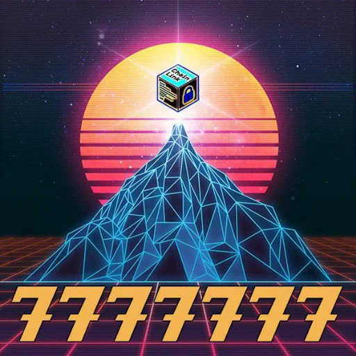 Chainlink Community Pack Telegram sticker pack