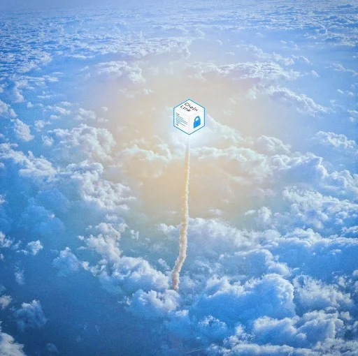 Chainlink Community Pack sticker 7