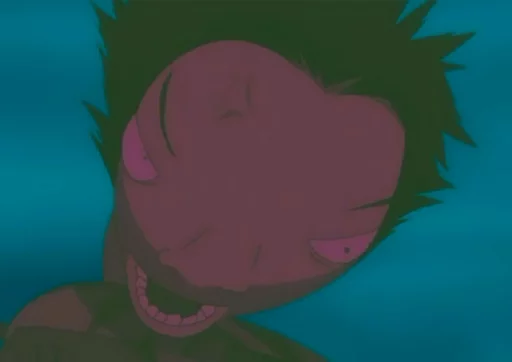 Samurai Champloo sticker 7