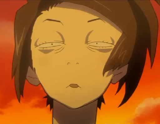 Samurai Champloo sticker 8