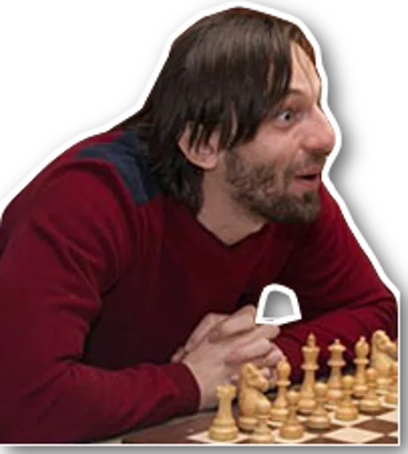 chess sticker 10