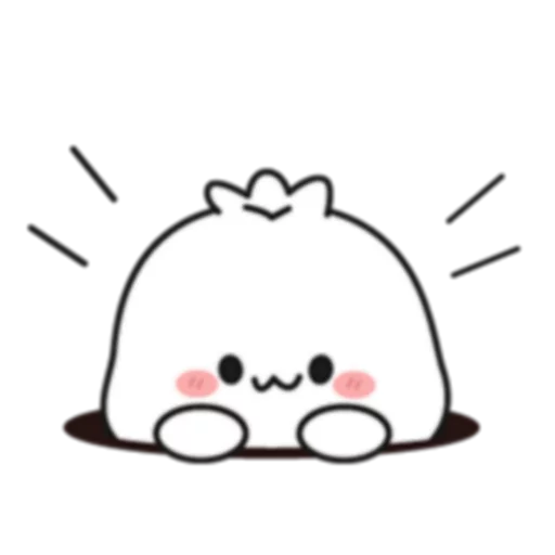 Xiao Long Bao : Chubby Dumpling (FULL) [English] @Woshizharbor Telegram sticker pack