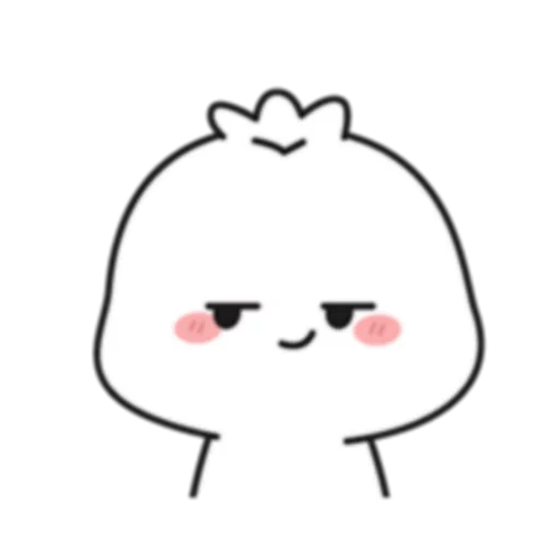 Xiao Long Bao : Chubby Dumpling (FULL) [English] @Woshizharbor sticker 4