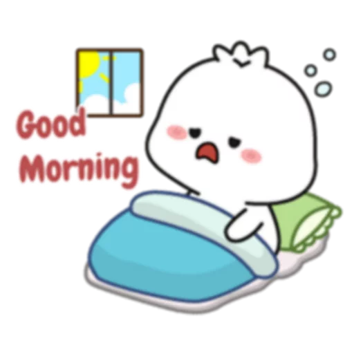 Xiao Long Bao : Chubby Dumpling (FULL) [English] @Woshizharbor sticker 5