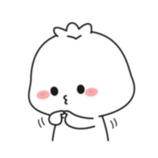 Xiao Long Bao : Chubby Dumpling (FULL) [English] @Woshizharbor sticker 6