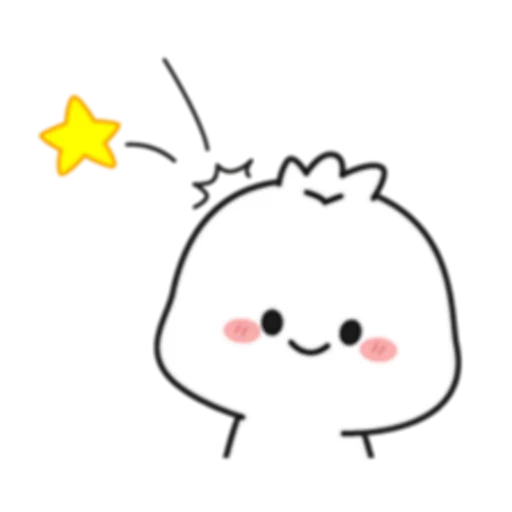 Xiao Long Bao : Chubby Dumpling (FULL) [English] @Woshizharbor sticker 7