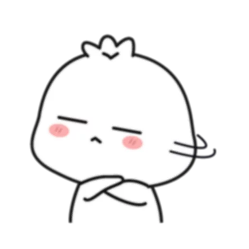 Xiao Long Bao : Chubby Dumpling (FULL) [English] @Woshizharbor sticker 10