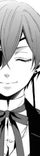 ciel phantomhive (by @wwwsweet) sticker 12