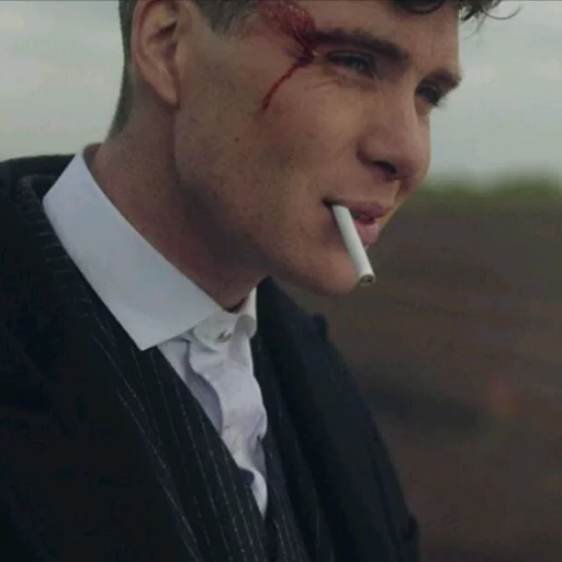 Cillian Murphy (@Movie_Sticker) Telegram sticker pack