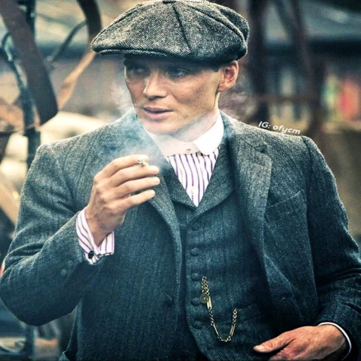 Cillian Murphy (@Movie_Sticker) sticker 2