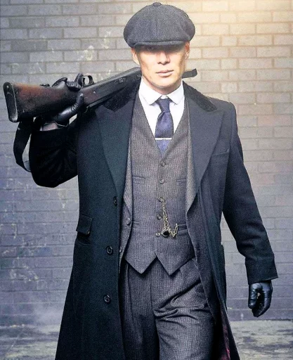 Cillian Murphy (@Movie_Sticker) sticker 12