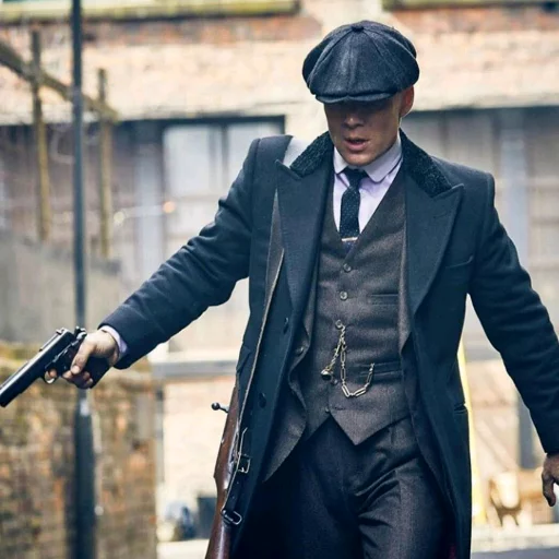 Cillian Murphy (@Movie_Sticker) sticker 4