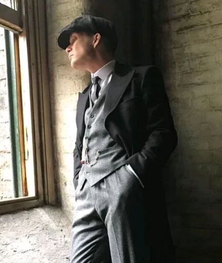 Cillian Murphy (@Movie_Sticker) sticker 6