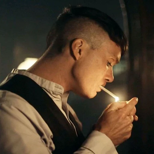 Cillian Murphy (@Movie_Sticker) sticker 7