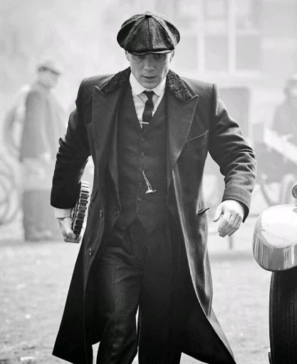 Cillian Murphy (@Movie_Sticker) sticker 8