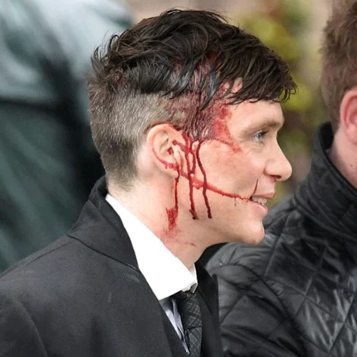 Cillian Murphy (@Movie_Sticker) sticker 9