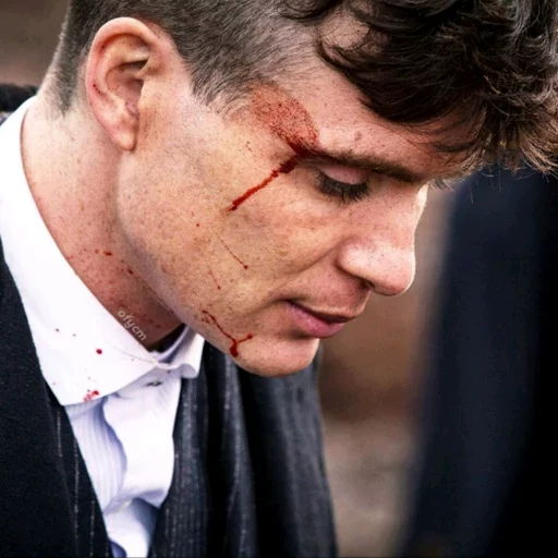 Cillian Murphy (@Movie_Sticker) sticker 10