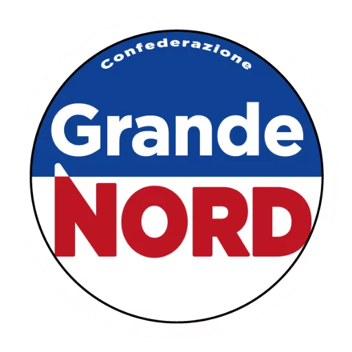 Italian Party Logos - Civic List sticker 11
