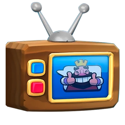 Clash Royale Emoji For @UTRFamily sticker 3