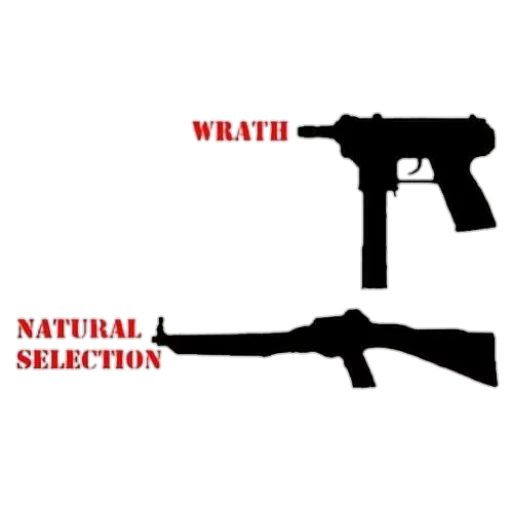 Columbine Telegram sticker pack