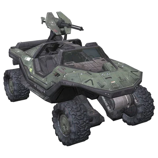 Halo sticker 8