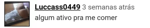 Xvideos Coments sticker 2