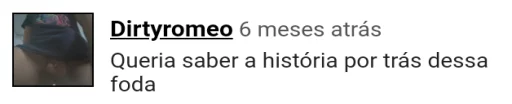 Xvideos Coments sticker 10