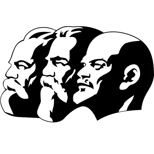 communism Telegram sticker pack