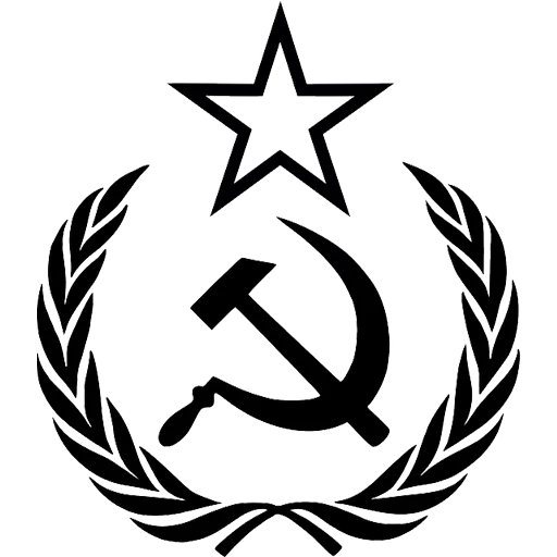 communism sticker 2