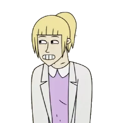 Confinement scp sticker 2