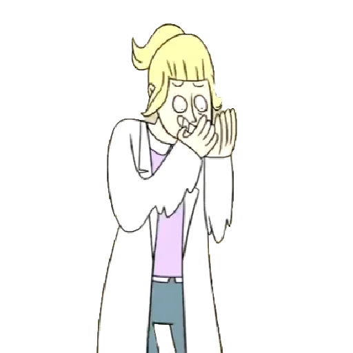 Confinement scp sticker 12