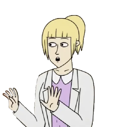 Confinement scp sticker 3